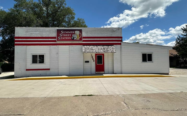 Pictures of Office, Retail property located at 1000 Summer Street, Burlington, IA 52601 for sales - image #1