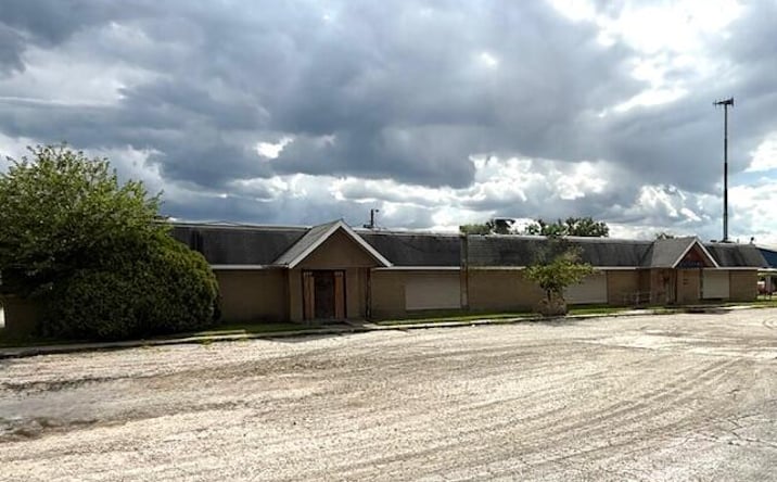 Pictures of Industrial, Retail property located at 7925 Nevada Avenue, Hammond, IN 46323 for sales - image #1