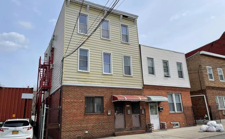 Pictures of Mixed Use property located at 37-43 58th St, New York, NY 11377 for sales - image #1
