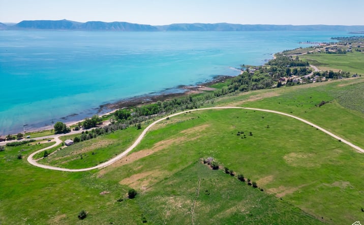 Pictures of Land property located at 2555 N Bear Lake Blvd, Garden City, UT 84028 for sales - image #1