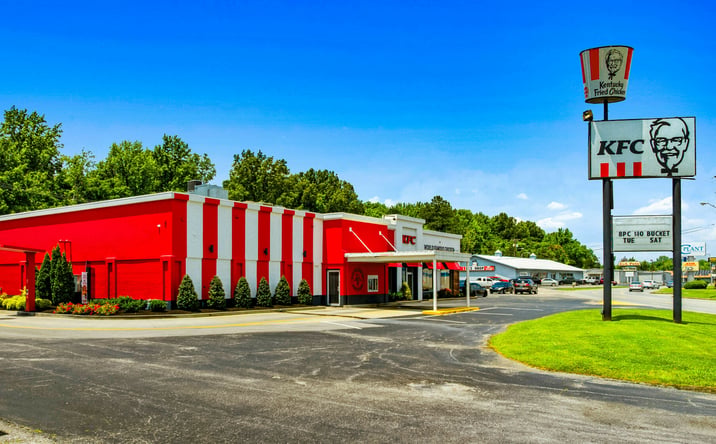 Pictures of Retail property located at 197 Madison Square Drive, Madisonville, KY 42431 for sales - image #1