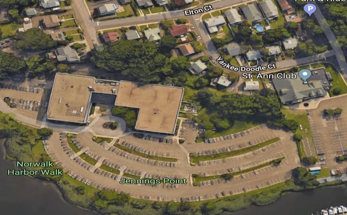Pictures of Office property located at 148 East Avenue (Unit 2 H), Norwalk, CT 06851 for sales - image #1
