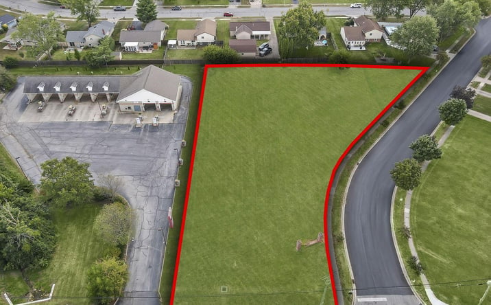 Pictures of Land, Mixed Use, Office property located at Chesterville Drive, Canal Winchester, OH 43110 for sales - image #1