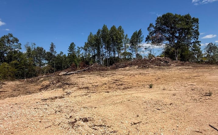 Pictures of Land property located at Whiskey Ridge Road, Paris, TN 38242 for sales - image #1