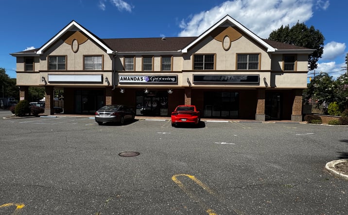 Pictures of Mixed Use, Multifamily, Office, Retail property located at 72-74 Cedar Swamp Rd, Glen Cove, NY 11542 for sales - image #1
