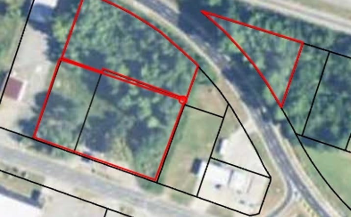 Pictures of Mixed Use, Retail, Special Purpose property located at 78 W Oak St, McRae-Helena, GA 31055 for sales - image #1