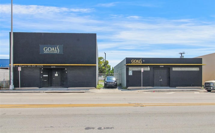 Pictures of Office property located at 3288 NW 36th St # 3288 #3270 & 3288, Miami, FL 33142 for sales - image #1