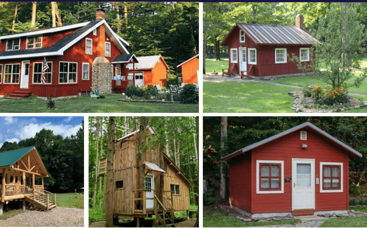 Pictures of Mixed Use property located at 9340 Coal Hill Rd, Taberg, NY 13471 for sales - image #1