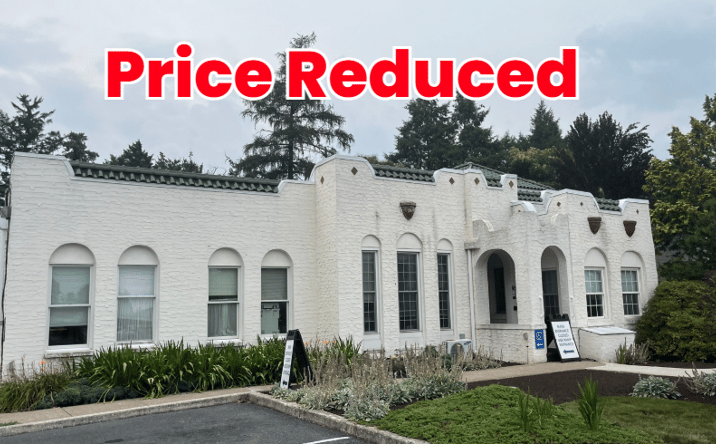 Pictures of Office property located at 3912 Trindle Rd, Camp Hill, PA 17011 for sales - image #1