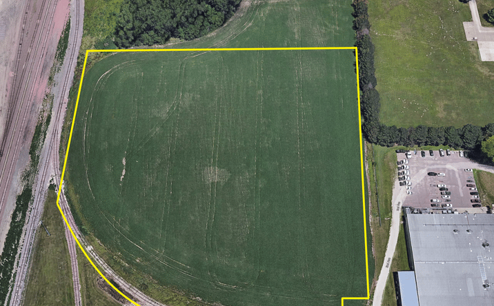 Pictures of Land property located at 425 W 39th St, South Sioux City, NE 68776 for sales - image #1