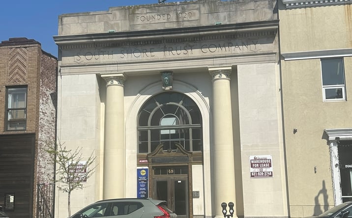 Pictures of Office property located at 45 N Village Ave, Rockville Centre, NY 11570 for sales - image #1