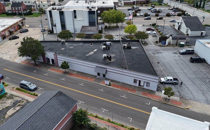 Pictures of Mixed Use, Office, Retail property located at 440 E Sullivan St, Kingsport, TN 37660 for sales - image #1