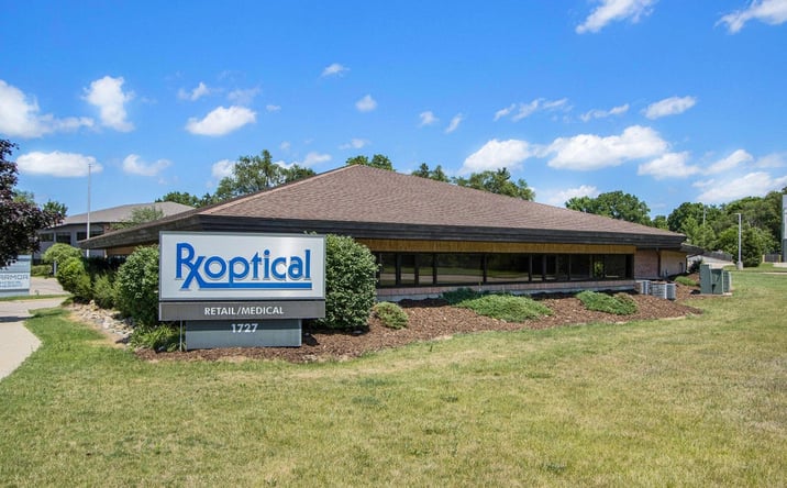 Pictures of Office property located at 1727 S Park St, Kalamazoo, MI 49001 for sales - image #1