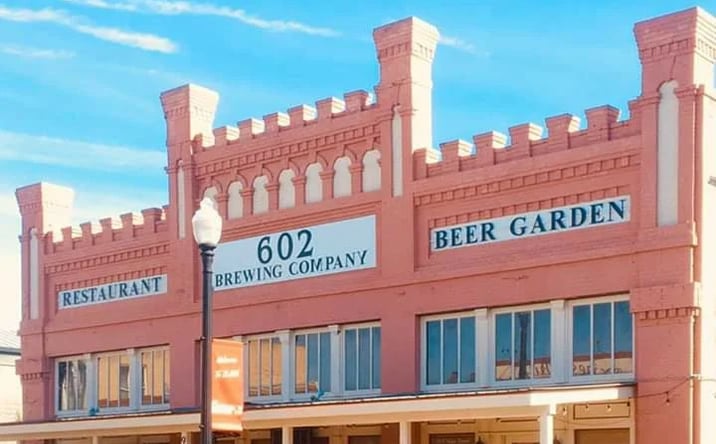 Pictures of Business for Sale, Retail property located at 919 Main St, Bastrop, TX 78602 for sales - image #1