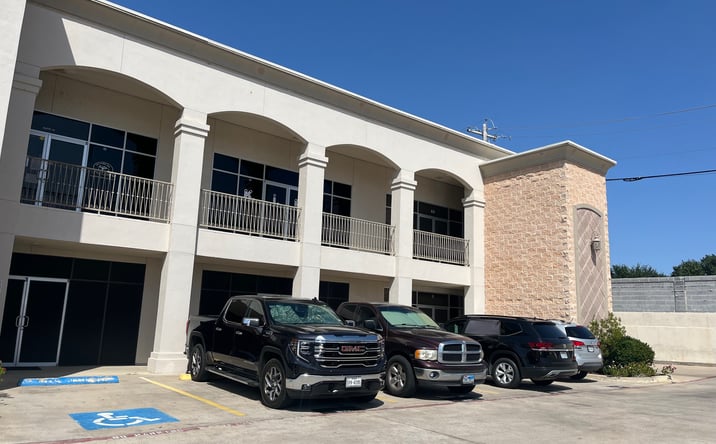 Pictures of Hospitality, Mixed Use, Office, Retail, Special Purpose property located at 8917 Molly Dr, Laredo, TX 78045 for sales - image #1