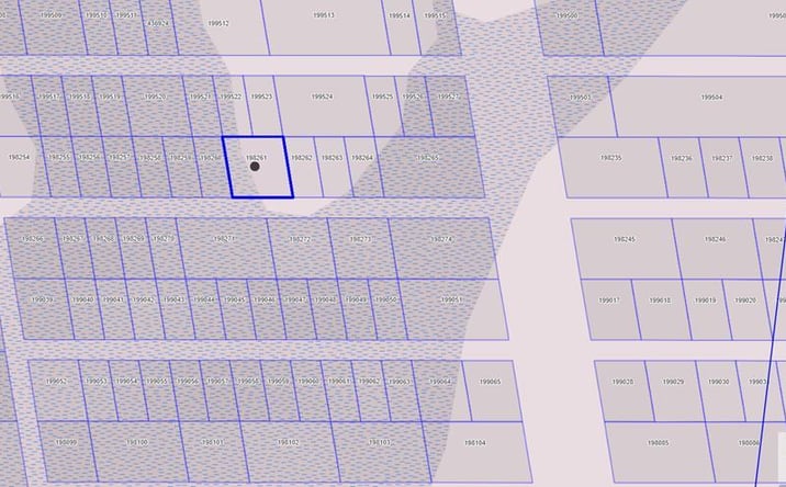 Pictures of Land property located at TBD Other, South Padre Island, TX 78597 for sales - image #1