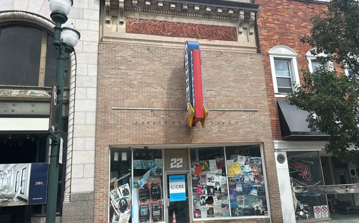 Pictures of Mixed Use, Retail property located at 22 North Saginaw Street, Pontiac, MI 48342 for sales - image #1