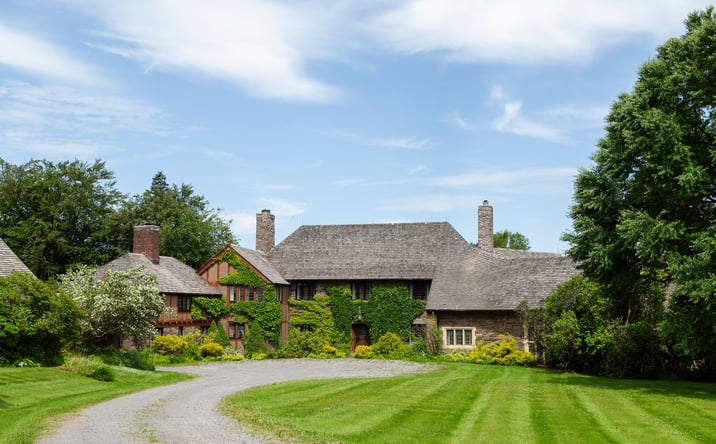 Pictures of Hospitality, Special Purpose property located at 352 Galli Curci Rd, Margaretville, NY 12406 for sales - image #1