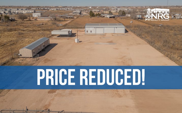 image of property at 9604 W COUNTY RD 152 Midland TX 79706