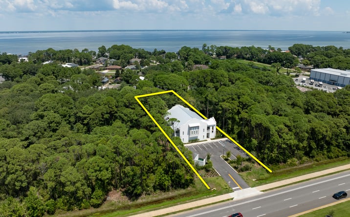 Pictures of Multifamily property located at 12060 US-98, Miramar Beach, FL 32550 for sales - image #1