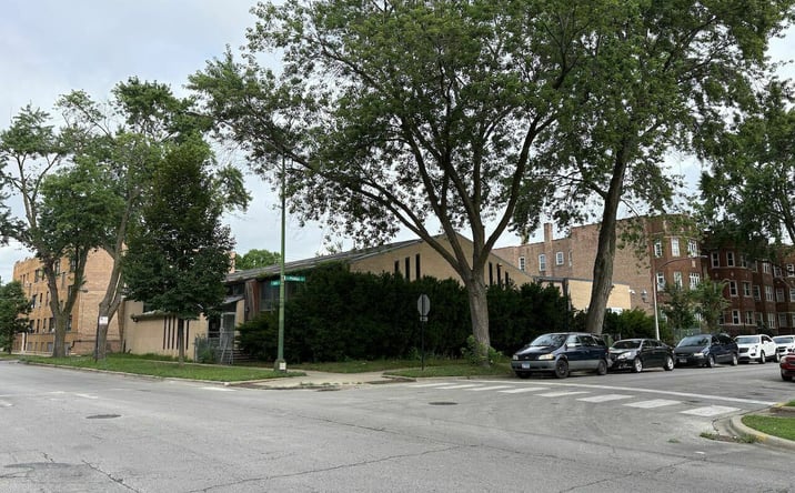Pictures of Multifamily, Special Purpose property located at 7550 S Phillips Avenue, Chicago, IL, Chicago, IL 60649 for sales - image #1