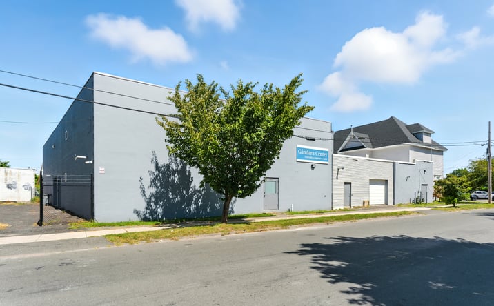 Pictures of Industrial, Office property located at 178 New Bridge St, West Springfield, MA 01089 for sales - image #1