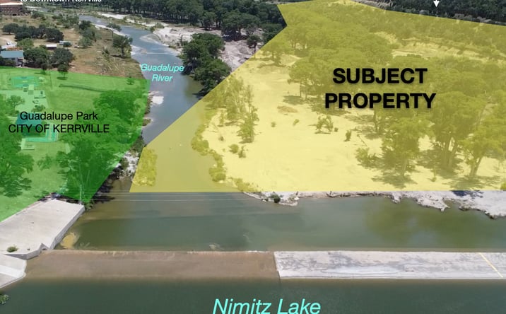 Pictures of Land, Special Purpose property located at 790 Thompson Drive, Kerrville, TX 78028 for sales - image #1