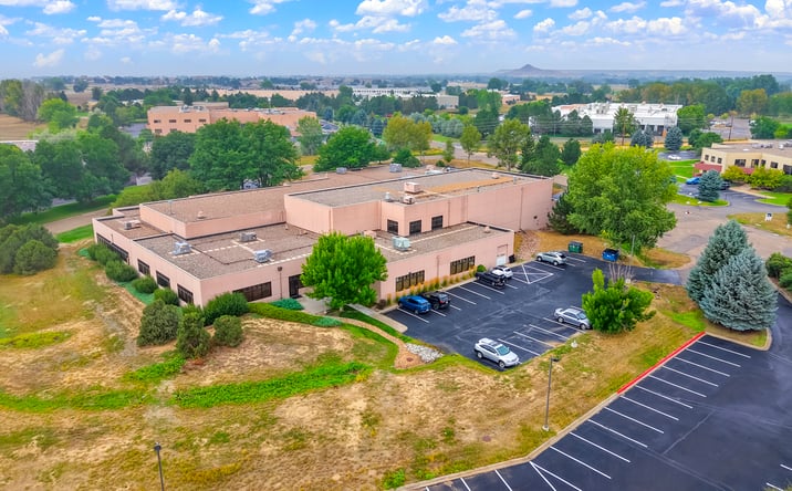 Pictures of Industrial property located at 6268 Monarch Park Pl, Longmont, CO 80503 for sales - image #1