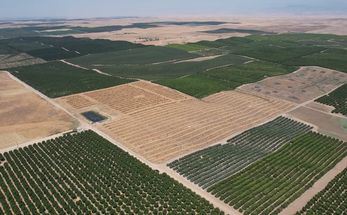 Pictures of Land property located at Industrial Farm Rd, McFarland, CA 93250 for sales - image #1