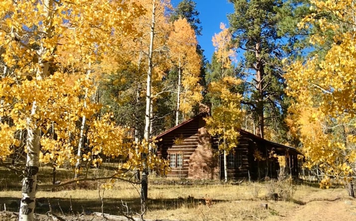 Pictures of Land property located at County Road 280, El Rito, NM 87530 for sales - image #1