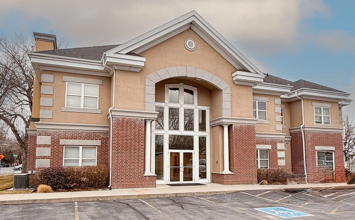 Pictures of Office property located at 5005 S 900 E, Millcreek, UT 84117 for sales - image #1