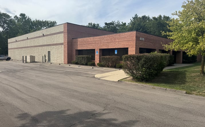 Pictures of Industrial property located at 6519 N Hix Rd, Westland, MI 48185 for sales - image #1