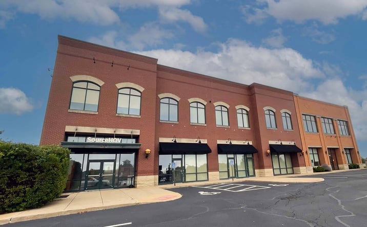 Pictures of Office property located at 151-183 Plaza Dr, Wildwood, MO 63040 for sales - image #1