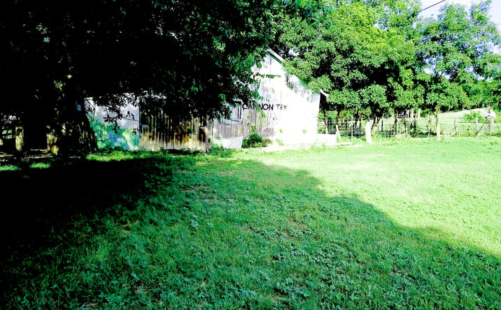 Pictures of Land property located at 5187 FM 121, Van Alstyne, TX 75495 for sales - image #1