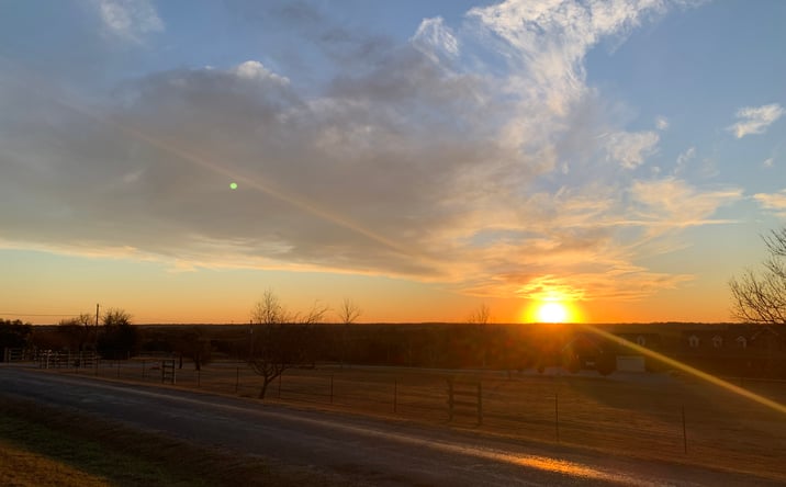 Pictures of Land property located at 005 Stone Marshall Rd, Van Alstyne, TX 75495 for sales - image #1
