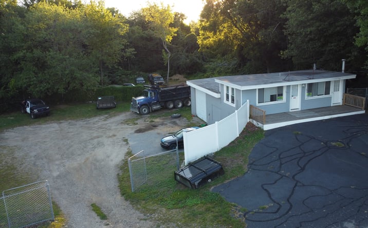 Pictures of Industrial, Multifamily, Office property located at 9-19 King St, Old Saybrook, CT 06475 for sales - image #1