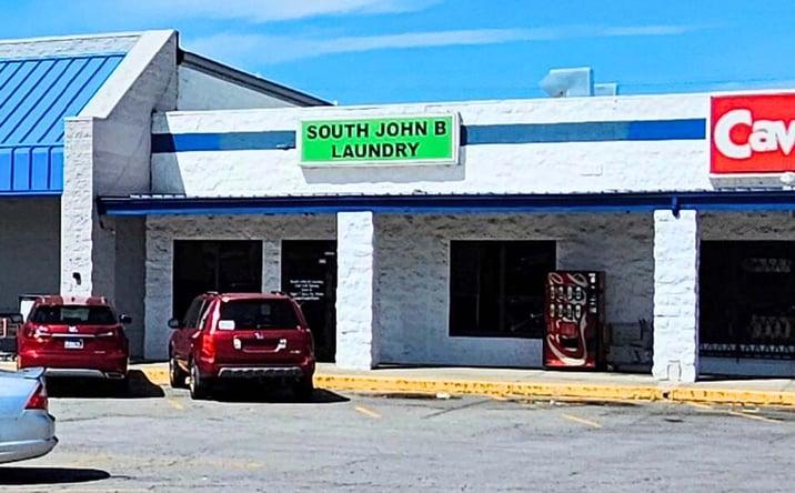 Pictures of Business for Sale, Retail property located at 1328 S John B Dennis Hwy, Kingsport, TN 37660 for sales - image #1