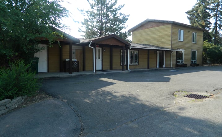 Pictures of Office property located at 2345 Biehn St, Klamath Falls, OR 97601 for sales - image #1