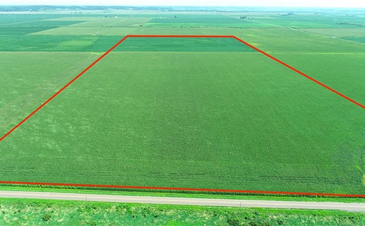 Pictures of Land property located at 2 Amber Drive, Craig, MO 64437 for sales - image #1