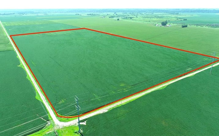 Pictures of Land property located at 1 Amber Drive, Craig, MO 64437 for sales - image #1