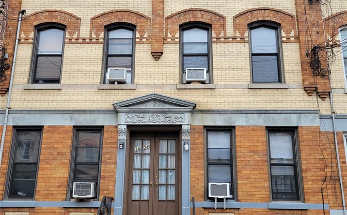 Pictures of Multifamily property located at 18-58 Cornelia Street, New York, NY 11385 for sales - image #1