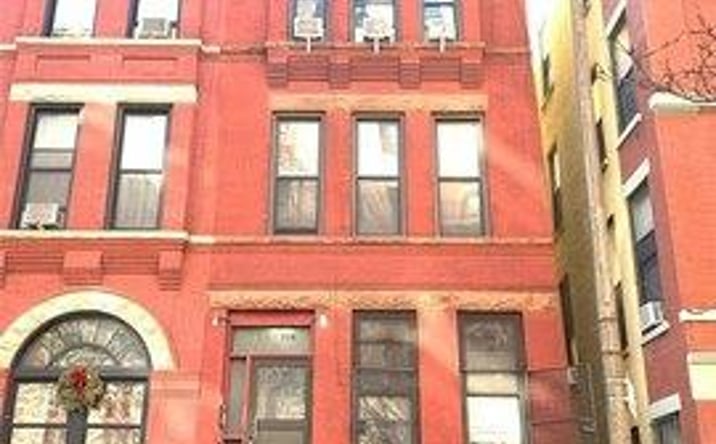 Pictures of Multifamily property located at 368 W 118th Street, New York, NY 10026 for sales - image #1