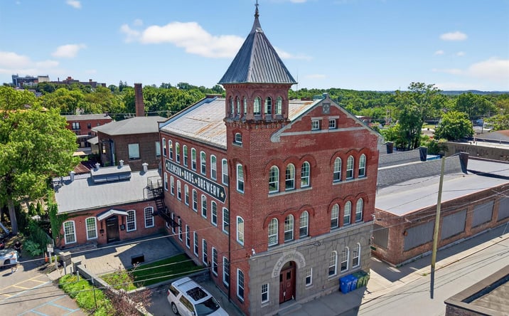 Pictures of Business for Sale, Retail, Land property located at 22 Cottage Street, Middletown, NY 10940 for sales - image #1