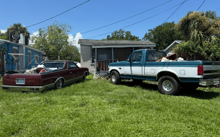 Pictures of Special Purpose property located at 810 PERSON STREET, KISSIMMEE, FL 34741 for sales - image #1