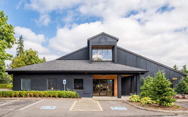 Pictures of Office property located at 2411 Chandler Court SW, Olympia, WA 98502 for sales - image #1