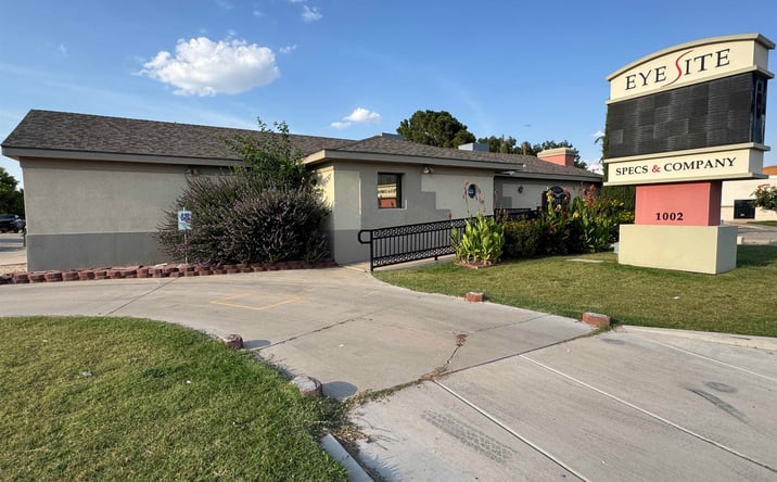 Pictures of Industrial property located at 1002 W Main Street, Artesia, NM 88210 for sales - image #1