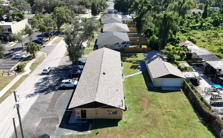 Pictures of Mixed Use, Office property located at 107 Glendale Dr, Brandon, FL 33511 for sales - image #1