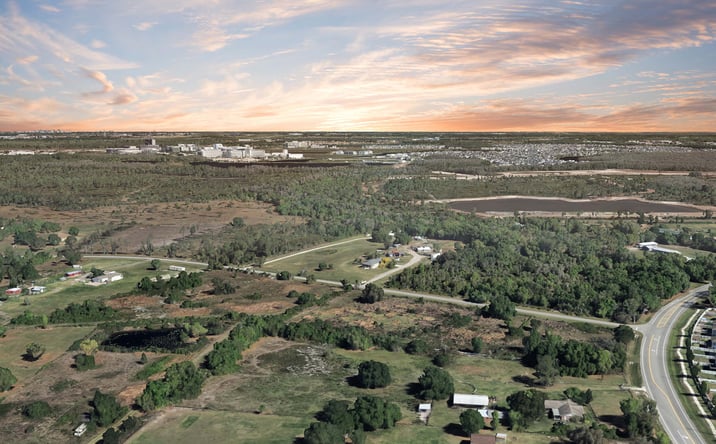 Pictures of Land property located at 4369 Boggy Creek Rd, Kissimmee, FL 34744, 4280 High Plains Ln, Kissimmee, FL 34744 for sales - image #1