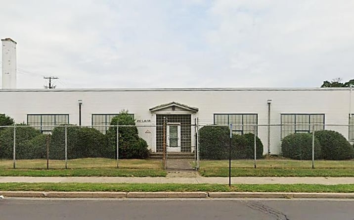 Pictures of Industrial, Special Purpose property located at 480 Lalor St, Trenton, NJ 08611 for sales - image #1