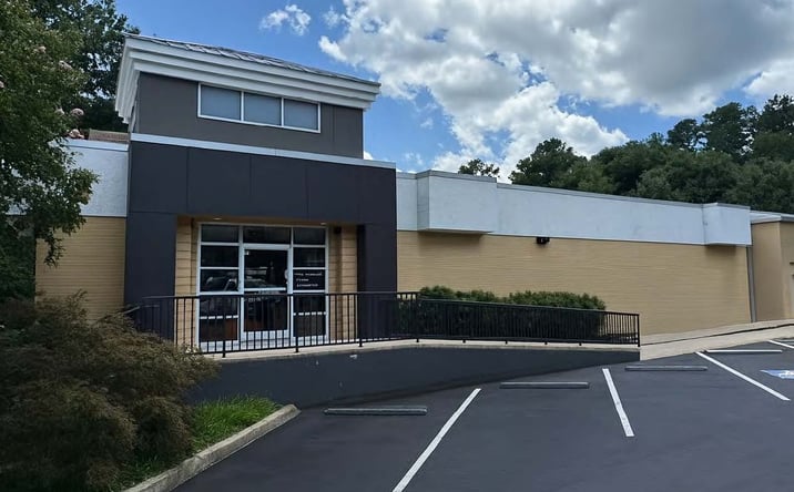 Pictures of Office property located at 3613 Haworth Dr, Raleigh, NC 27609 for sales - image #1